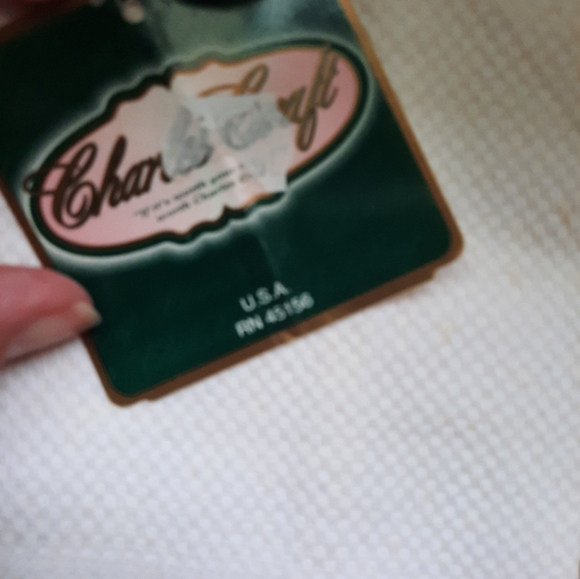 Needle work fabric - Picture 5 of 7